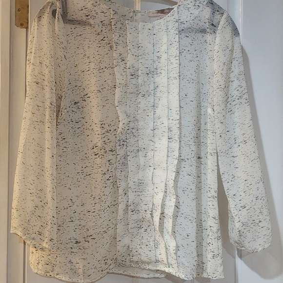 LOT of 7 tops & tunics large womens - Picture 4 of 8